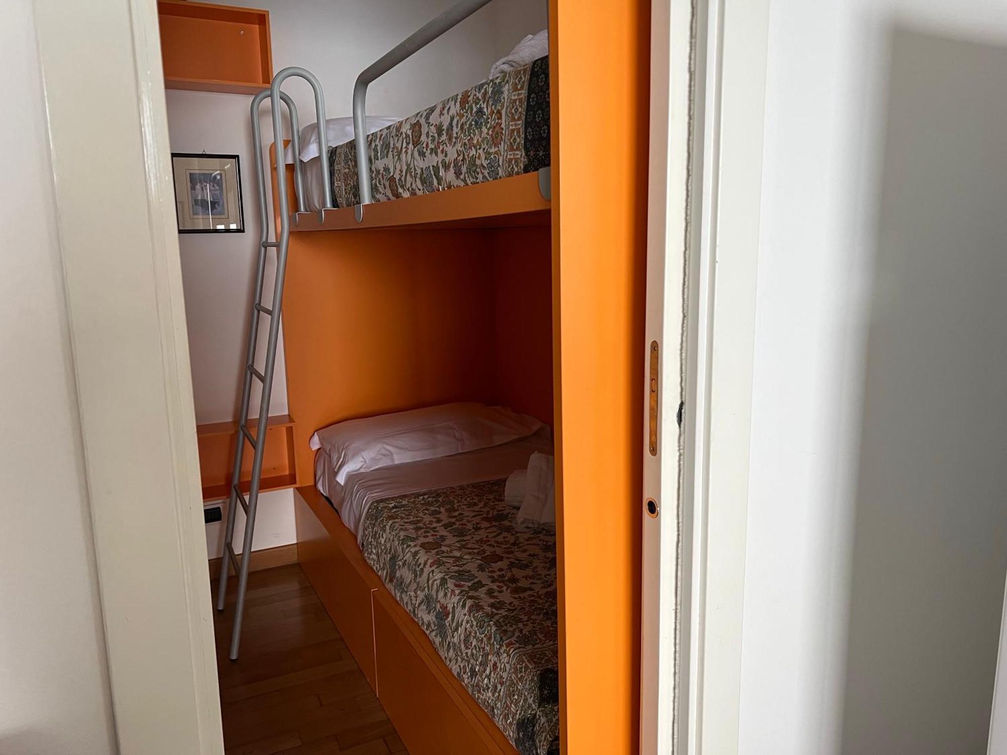 Chez Marie Lejlighed Taormina Eksteriør billede